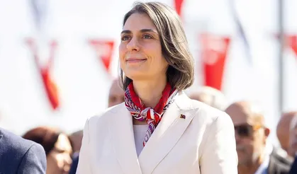 Sinem Dedetaş ev hapsi şartıyla tahliye edildi