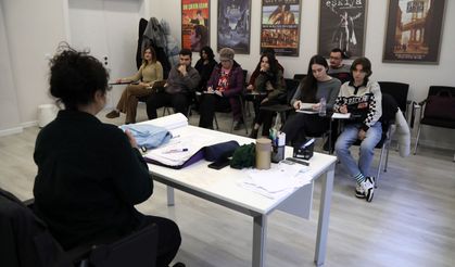Çankaya Belediyesi’nden ücretsiz Sinema Atölyesi
