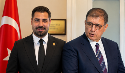 Tekün: İzmir gençliği bu ihaneti kabul etmez