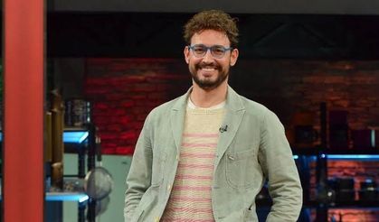 Merkez Ankara AVM şef Danilo Zanna'yı ağırlayacak