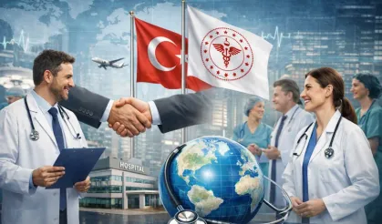 Uluslararası sağlık teknolojileri Ankara’da buluşuyor