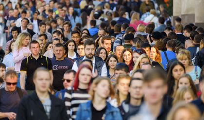 İşsizlik sayısı eylülde yükseldi, işsiz sayısı 3 milyona yaklaştı