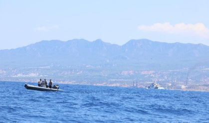 KKTC’deki gemi kazasında 9 şüpheliye 7 gün ek tutuklama