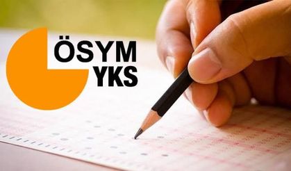 ÖSYM, 2027 sınav takvimini açıkladı