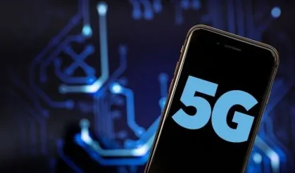 5G abone sayısı 6 ayda 48 milyona yaklaştı