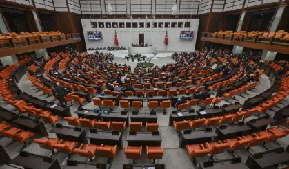 TBMM'de bu hafta bütçe maratonu başlayacak