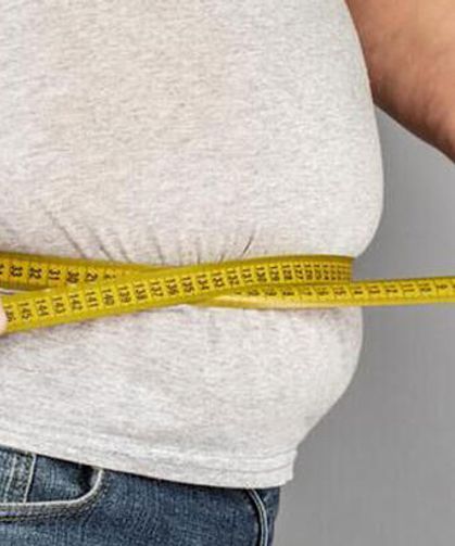 Dünyada her 8 kişiden 1’i obez