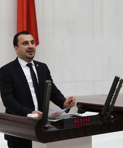 Besiciler isyan etti: Çalışırken batıyoruz