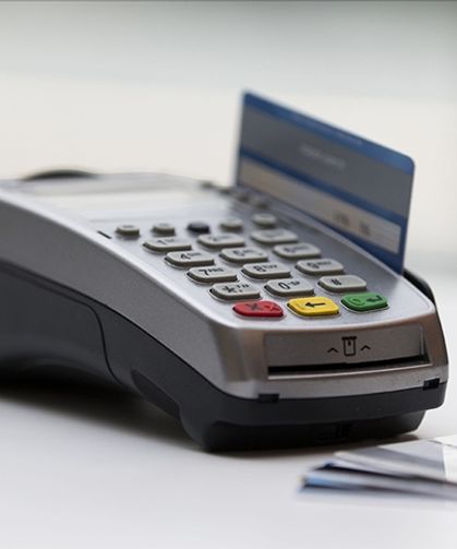 Kartlı ödemeler ekimde 836,4 milyar lira oldu