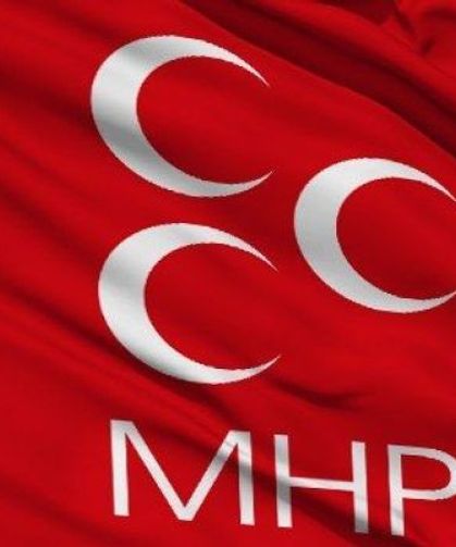 MHP, İstanbul Teşkilatını feshetti