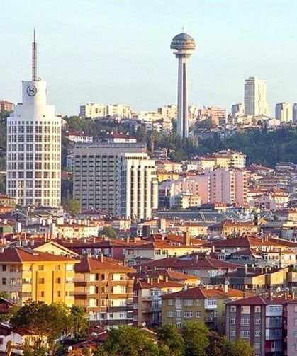 TÜİK: Haziranda 129 bin 979 konut satışı gerçekleşti