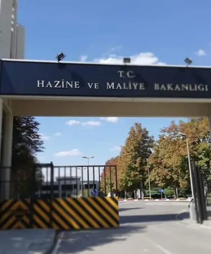 Hazine ve Maliye Bakanlığından 13,4 milyar liralık kira sertifikası ihracı