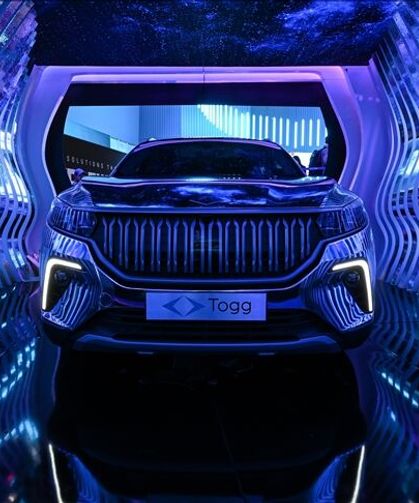 CHP’li Kanko: TOGG’un son iki yıldaki zararı 28 milyar TL