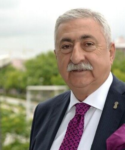 TESK'ten kredi kartı komisyonlarının "makul seviyelere" düşürülmesi talebi