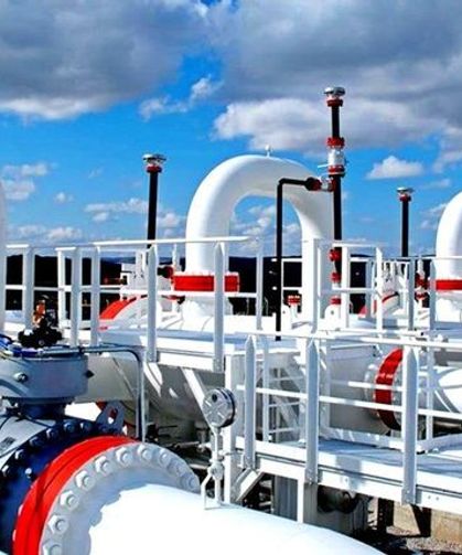 Türkiye’nin 2025 yılı doğal gaz raporu netleşti