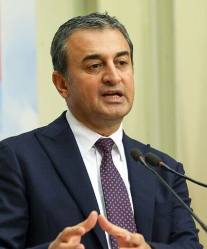 Bulut: Çamur at izi kalsın devri elbet bitecek