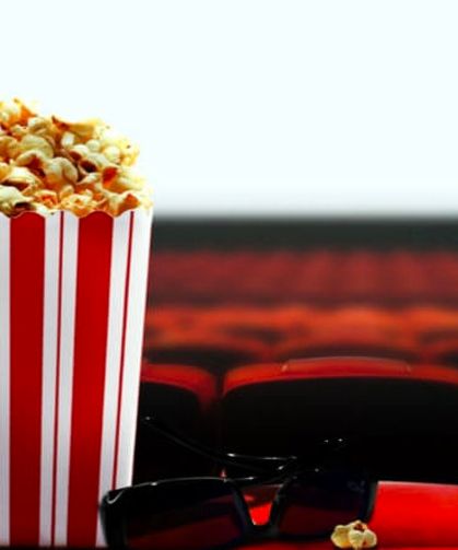 TÜİK: Sinema seyircisi yüzde 15 azaldı