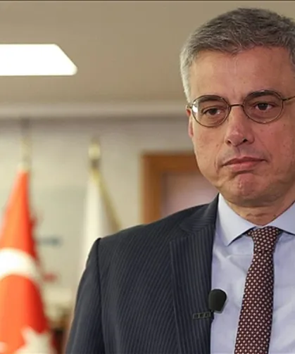 Bakan Memişoğlu: 'Üreten Sağlık Portalı'na 3 ayda 390 fikir geldi