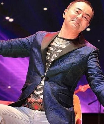 Serdar Ortaç’tan sağlık durumu açıklaması: Gayet iyiyim