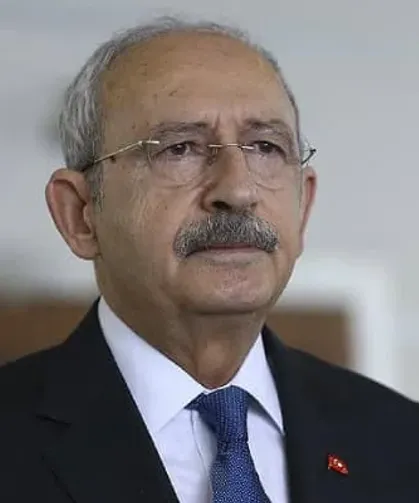 Kılıçdaroğlu'ndan milletvekillerine 'TBMM Grup Toplantısı' yazısı