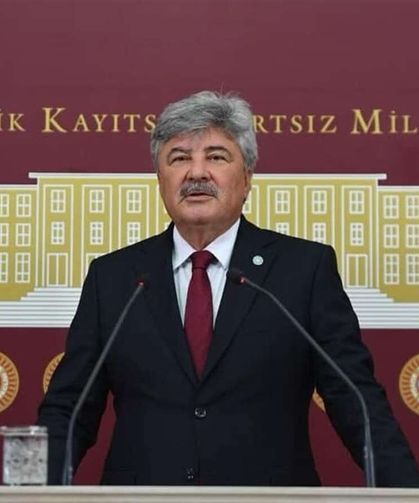 İYİ Partili Ergun yat turizminin geliştirilmesi çağrısında bulundu