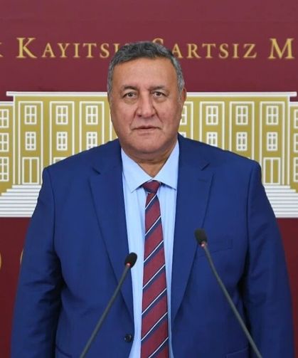 Gürer: Tarım sektörünün borcu 1 trilyon 297 milyar liraya ulaştı