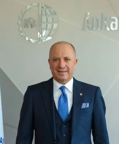 ASO “Çerçeve Yasaya” destek verdi