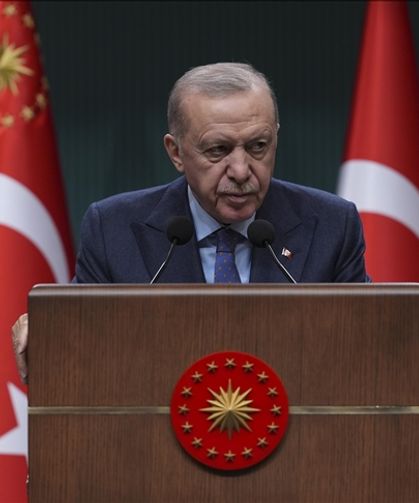 "Bizim vazifemiz afet kapımızı çalmadan şehrimizi bir an önce depreme hazır hale getirmektir"