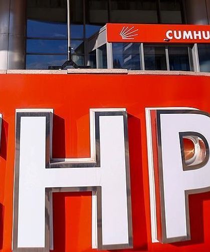 CHP'den 'İfade Özgürlüğü Raporu'