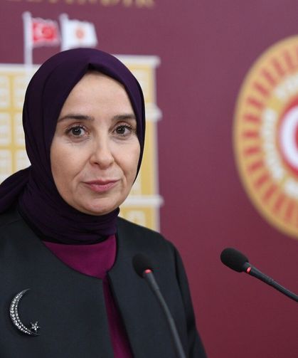 Bekar anneler için araştırma önergesi vereceğiz