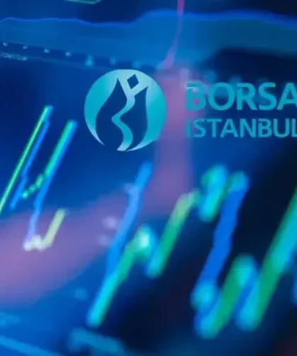 Borsa günü yükselişle tamamladı