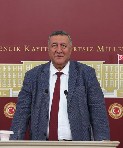 Gürer: Limon gibi üretici de tüketici de sıkılıyor
