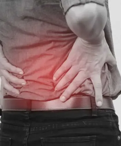 Bel fıtığına karşı 9 altın kural: Hızlı iyileşme mümkün