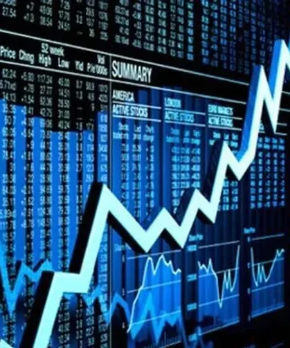 Borsa günü yükselişle tamamladı