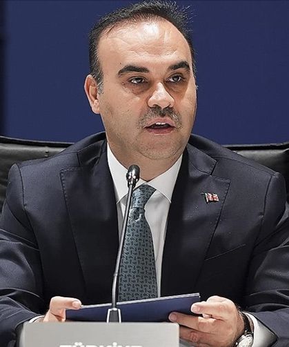 Bakan Kacır: 1 milyar dolardan fazla uluslararası finansmanı ülkemize kazandırdık