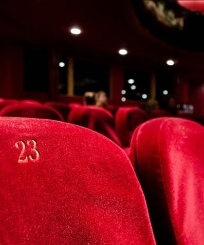 "Bugün Güzel" filmi 12 Aralık'ta vizyona girecek