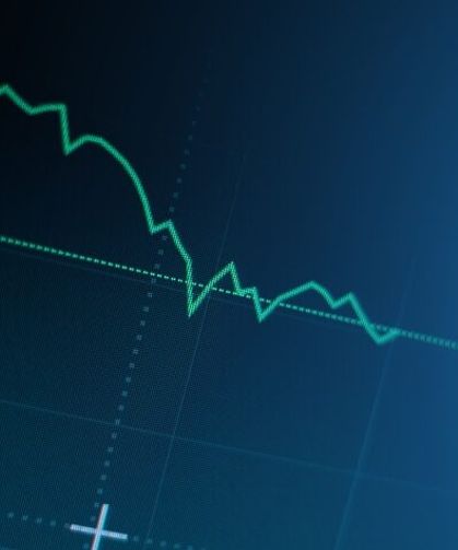 Borsa günü düşüşle tamamladı
