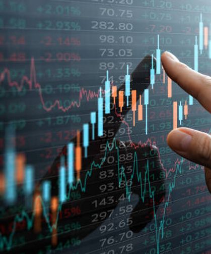 Borsa günü düşüşle tamamladı