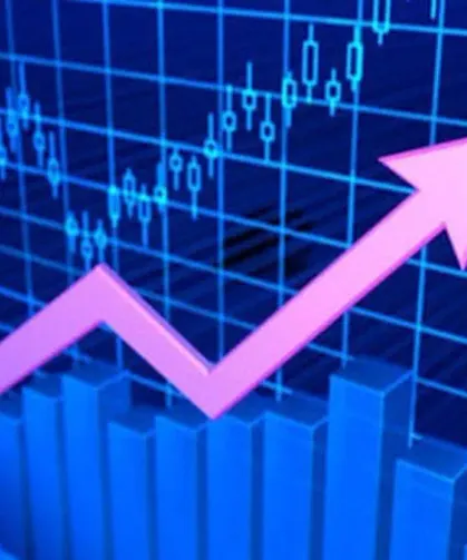 Borsa günü yükselişle tamamladı