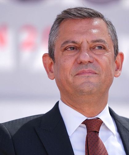 Özgür Özel: Bunun neresi rüşvet