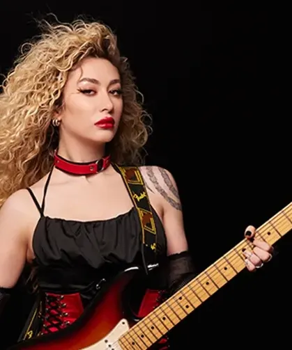 Sena Şener başkentli dinleyicisiyle buluşuyor