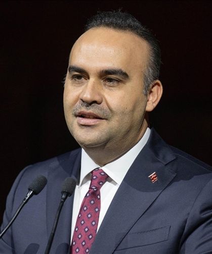 Kacır: Üreterek büyüyen Türkiye için yatırımı, istihdamı, inovasyonu ve ihracatı desteklemeyi sürdüreceğiz