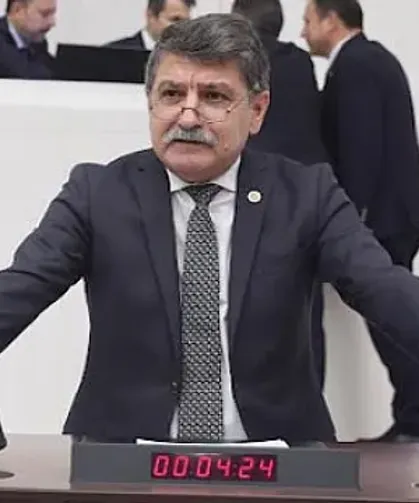 CHP’li Kanko: AKP yüzünden vize retleri yüzde 5 arttı