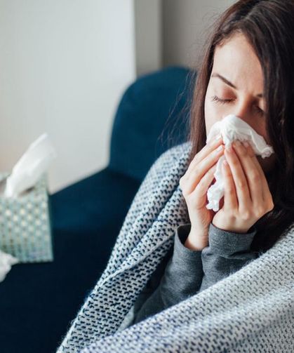 'Grip vakaları artıyor'