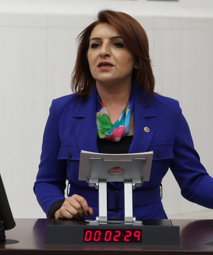 CHP’li Kış: Vatandaş ödüyor, iktidar açıklayamıyor