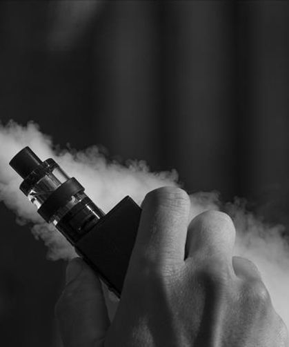 Elektronik sigaranın akciğerde yol açtığı hasar yoğun bakımla sonuçlanıyor