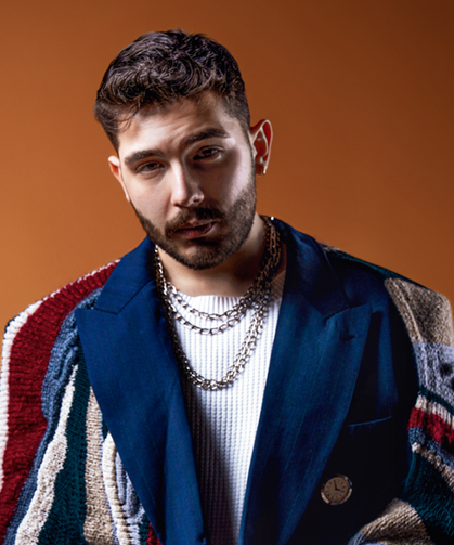 Berkay Altunyay’dan yeni tekli: “Yan Ben Gibi” yayında