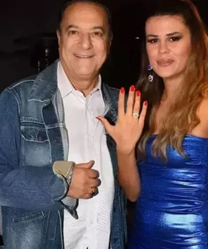 Mehmet Ali Erbil boşandı