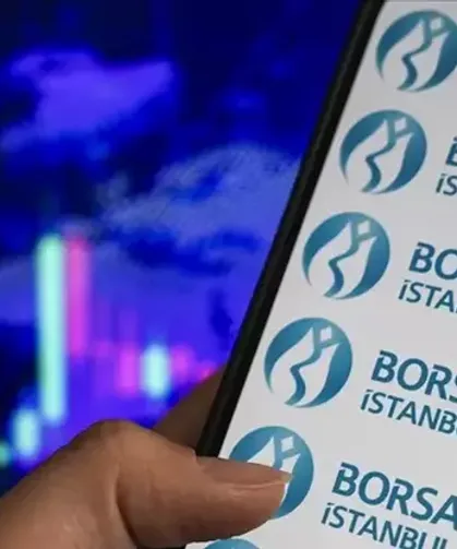 Borsa günü pozitif tamamladı