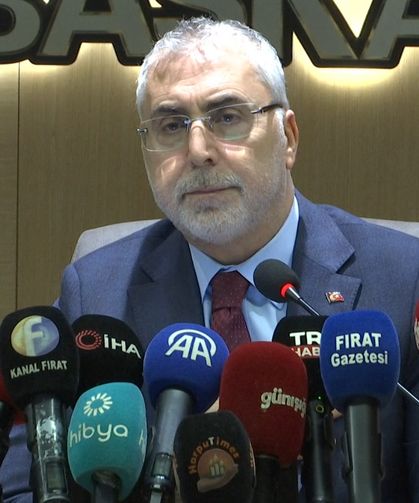 Bakan Işıkhan: Kadınlarda işsizlik oranı, 13 yılın en düşük seviyesinde